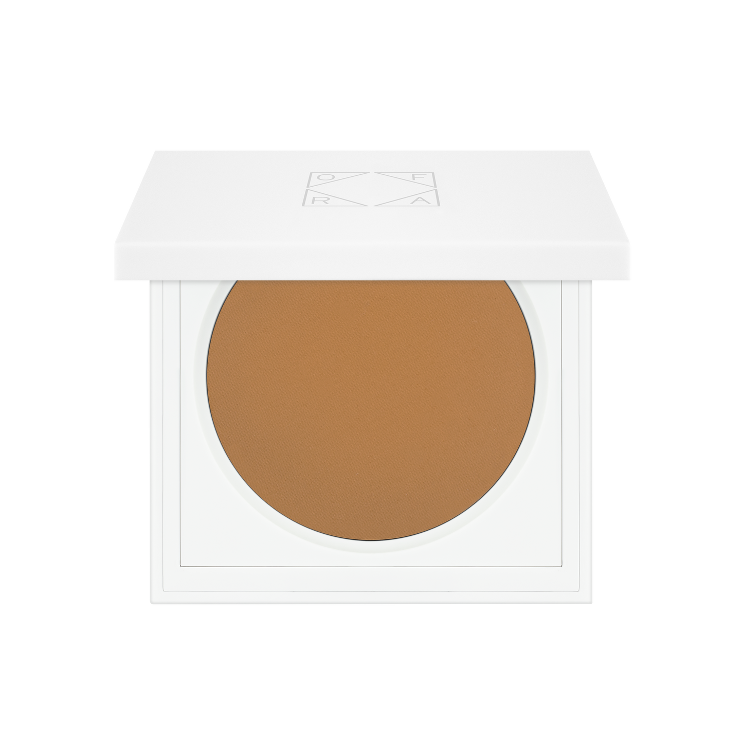 Pure Matte Finishing Powder -  Golden Tan