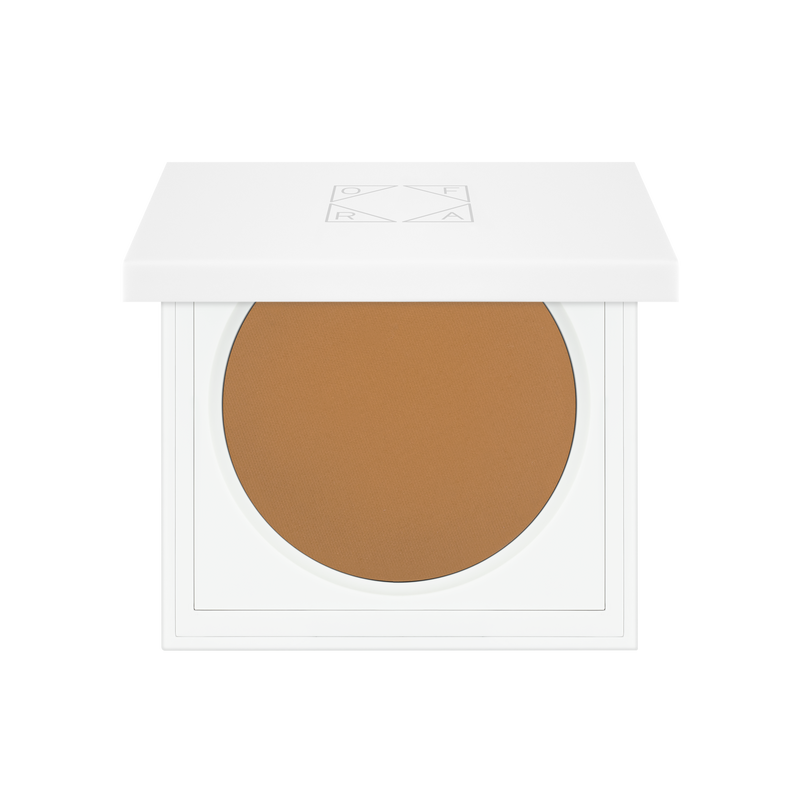Pure Matte Finishing Powder -  Golden Tan