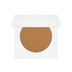 Pure Matte Finishing Powder -  Golden Tan