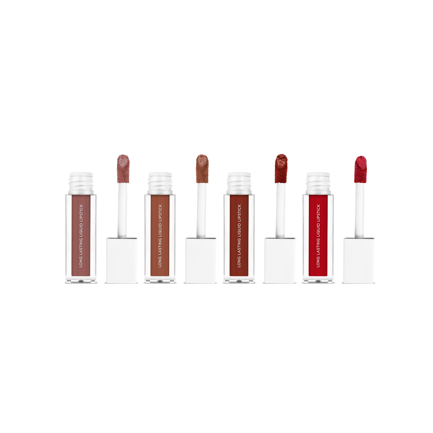 Long Lasting Liquid Lip Set - Gone MIA