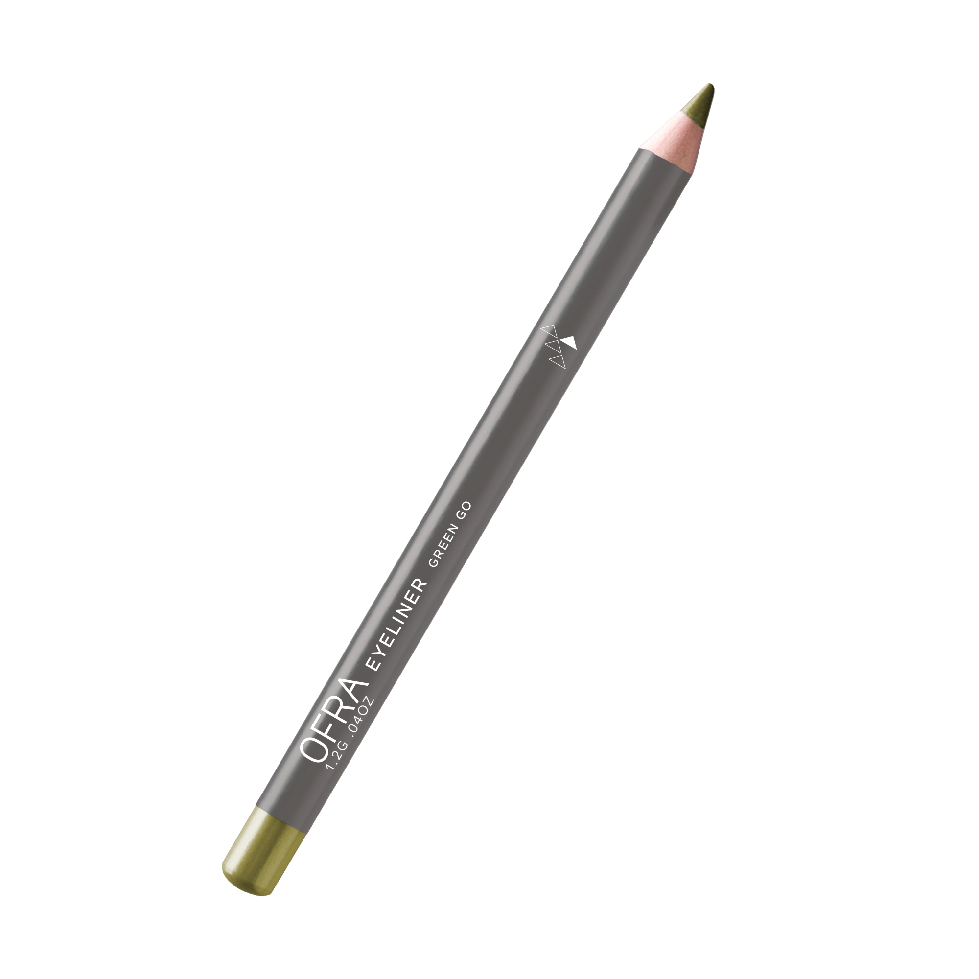 Eyeliner Pencil - Green Go