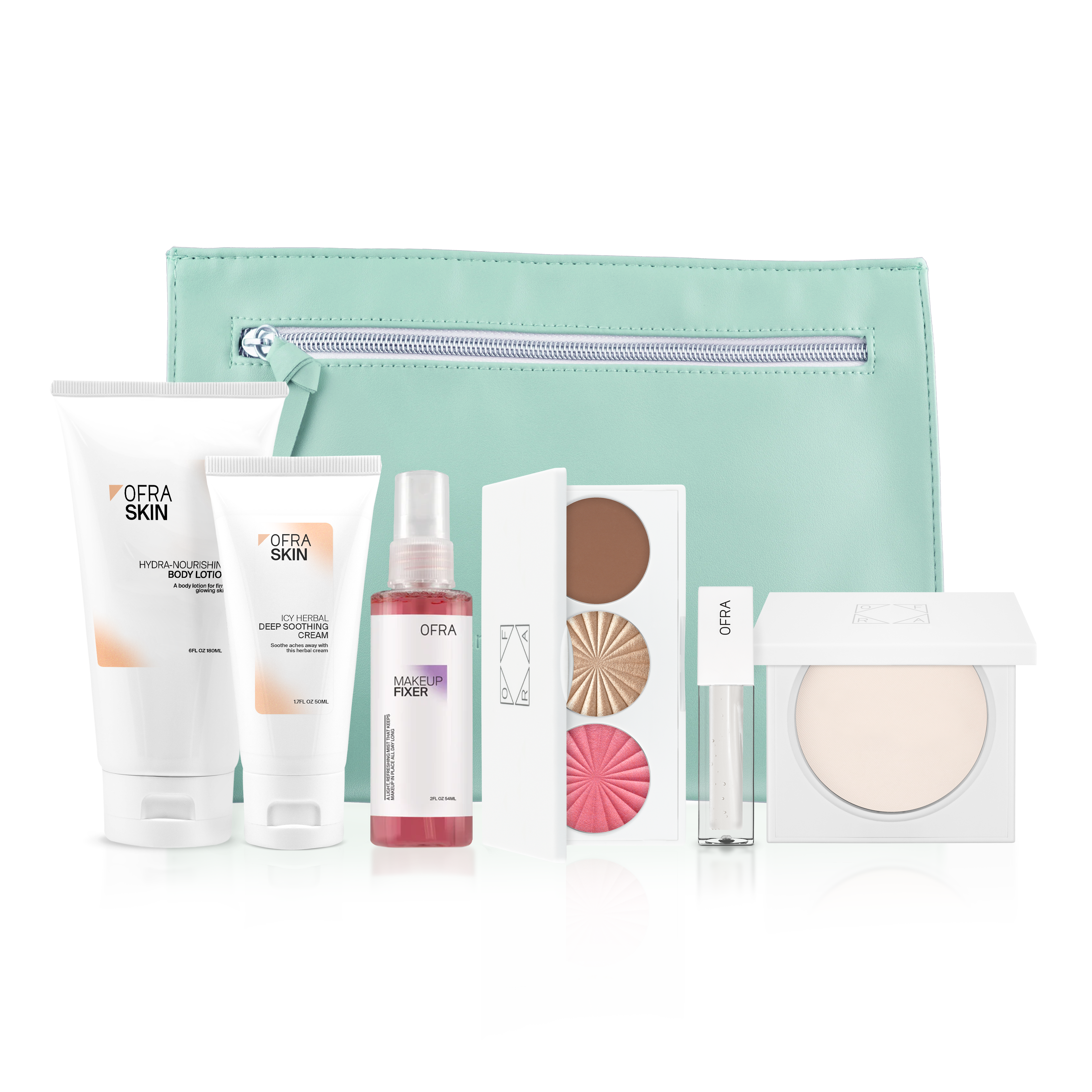 Pilates Glow Bundle