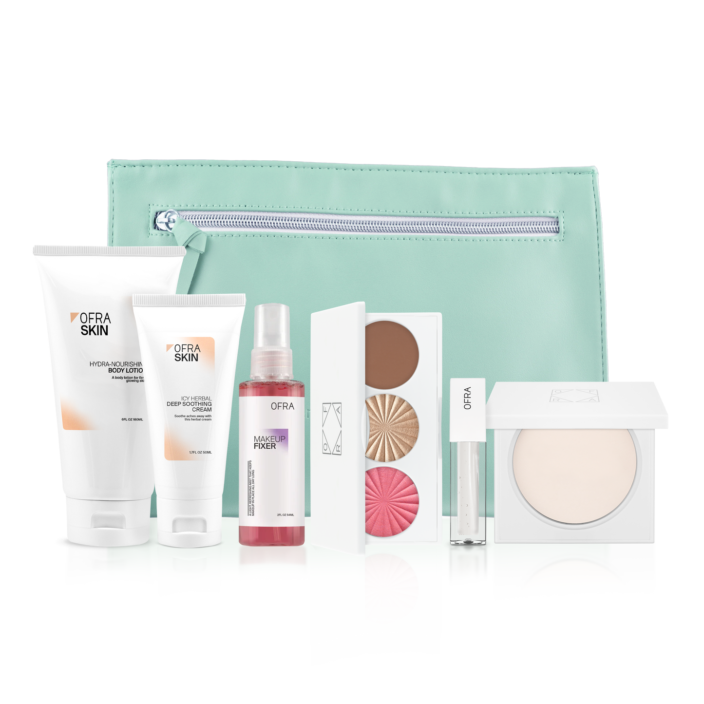 Pilates Glow Bundle