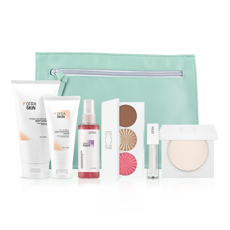 Pilates Glow Bundle