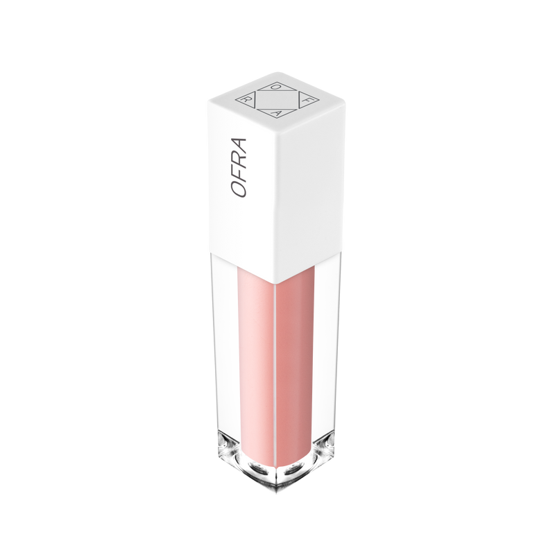 Lip Gloss - Guava Pa'ti