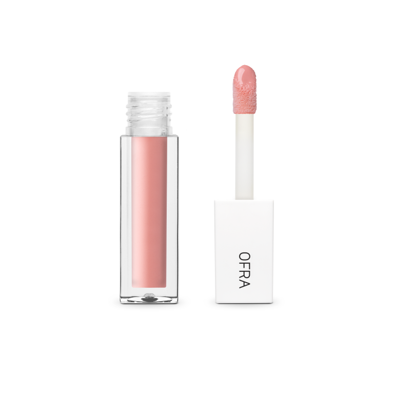 Lip Gloss - Guava Pa'ti