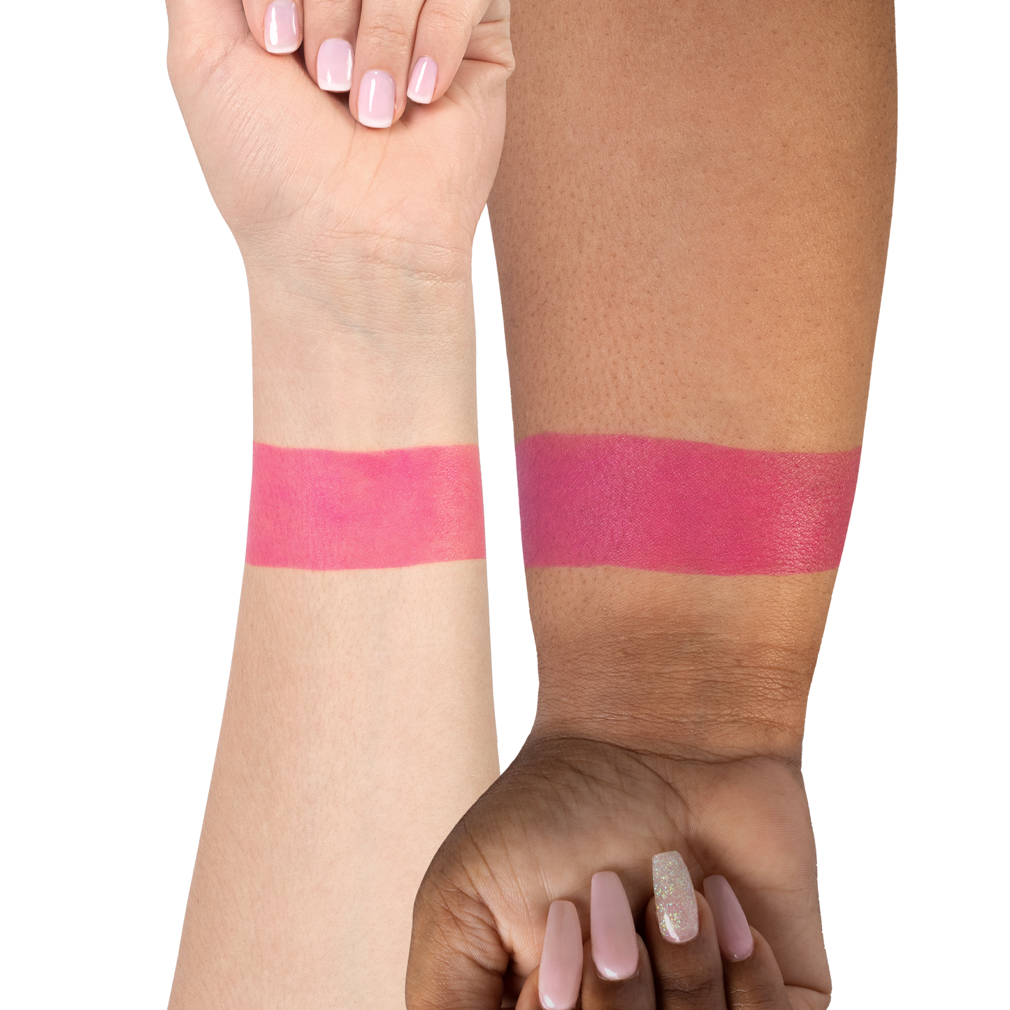 Cheek & Lip Cream - Heart Eyes