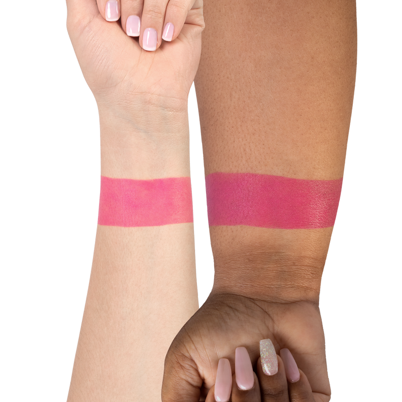 Cheek & Lip Cream - Heart Eyes