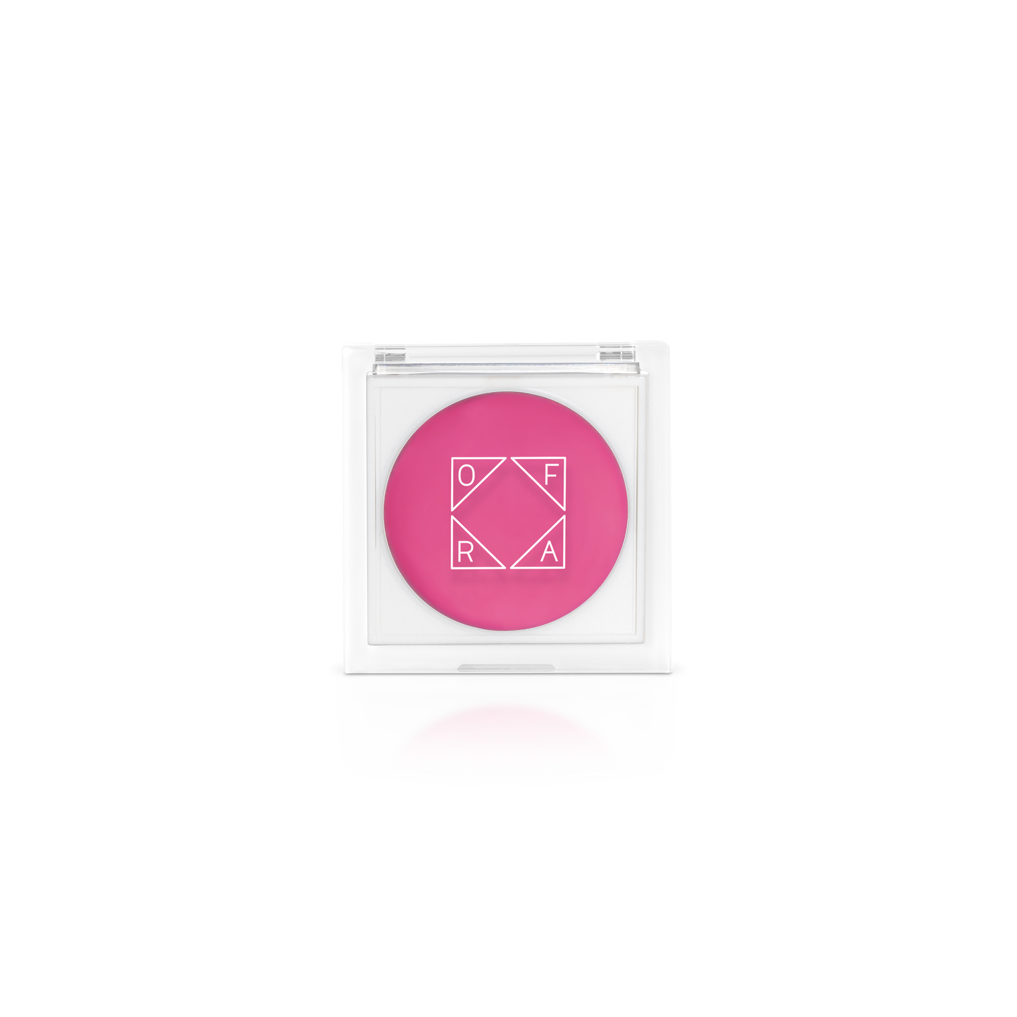 Cheek & Lip Cream - Heart Eyes