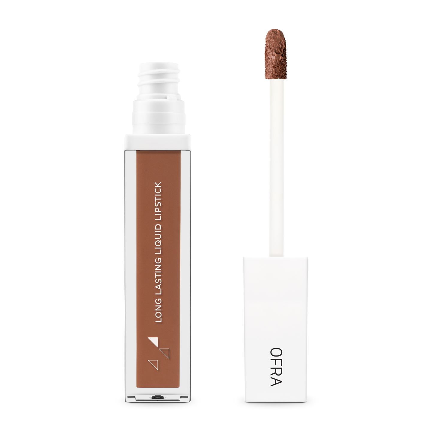 Long Lasting Liquid Lipstick - Henna