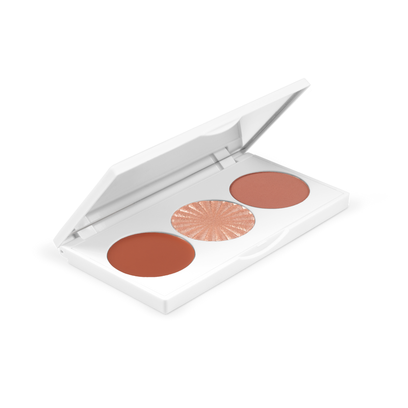 Midi Palette - Heavenly Blooms