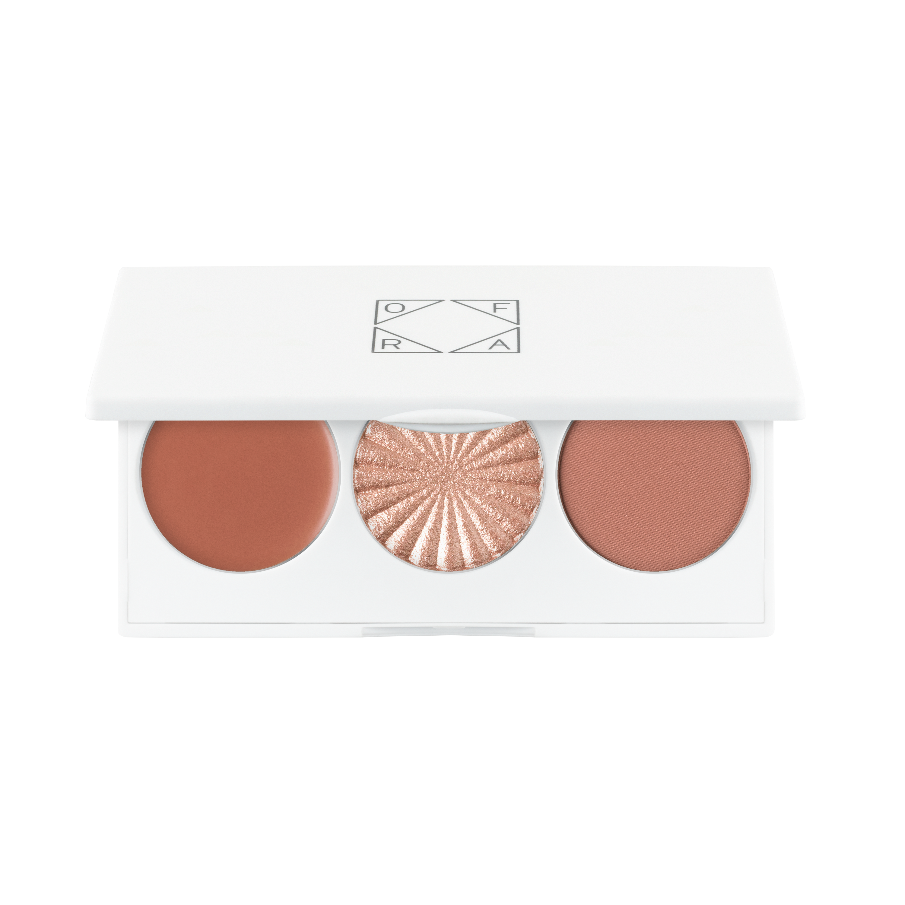Midi Palette - Heavenly Blooms