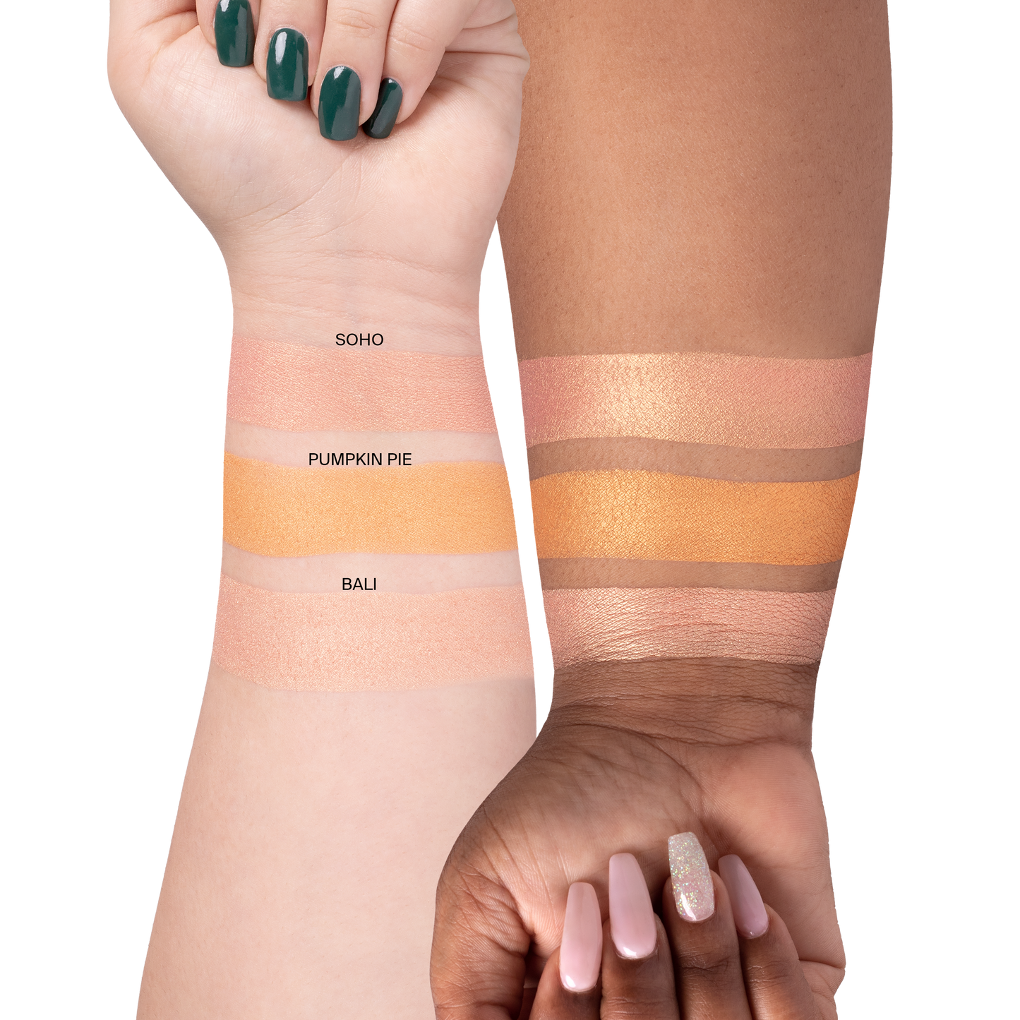Highlighter - Bali