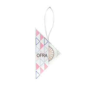 Highlighter Ornament - Glazed Donut