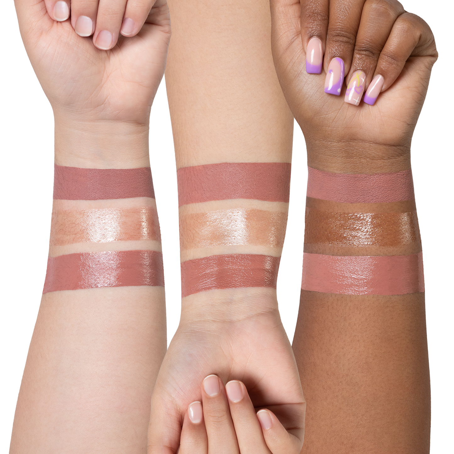 @hotmessmommaof4 Lip Duo