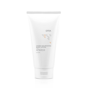 Hydra-Nourishing Body Lotion