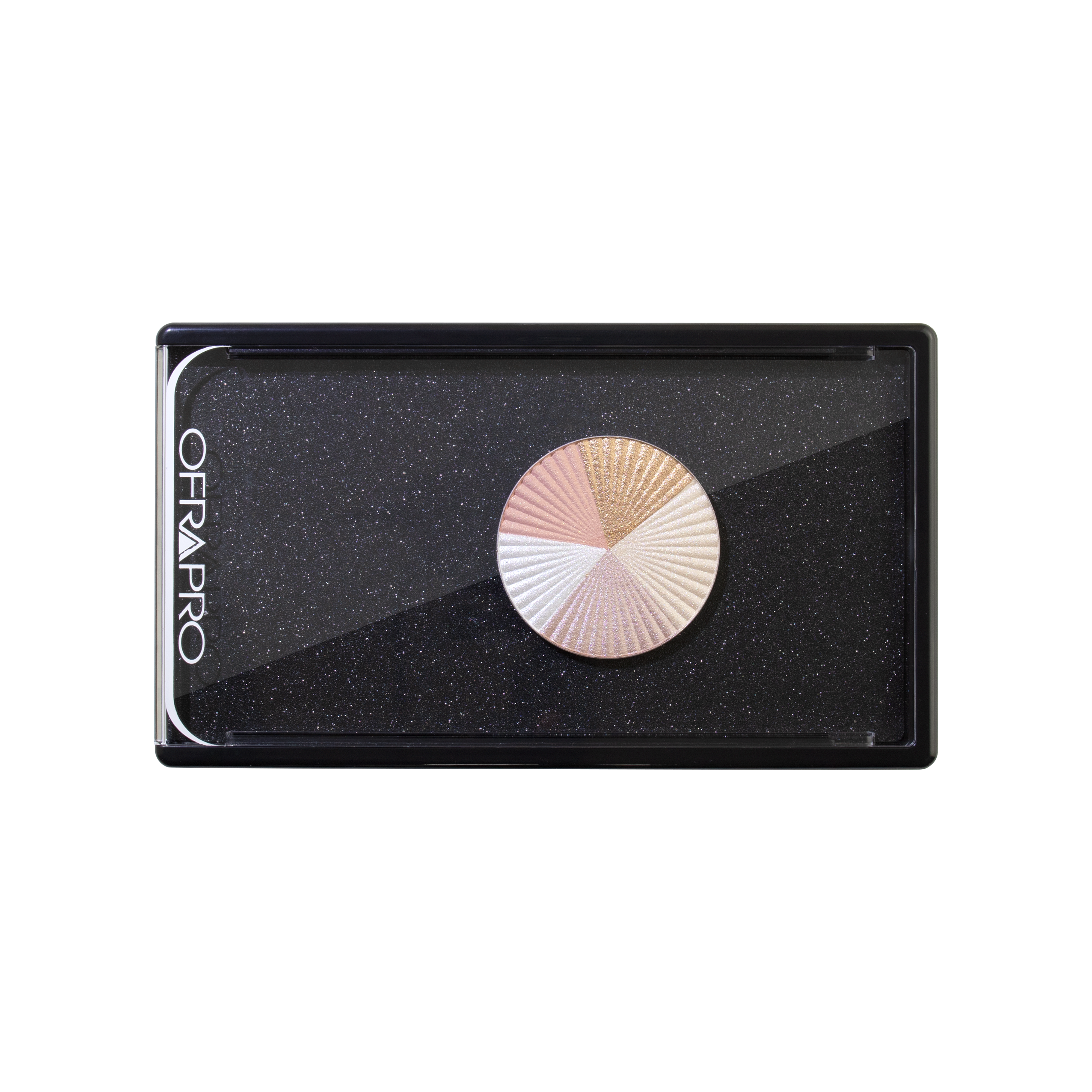 iPalette w/ Beverly Hills Highlighter