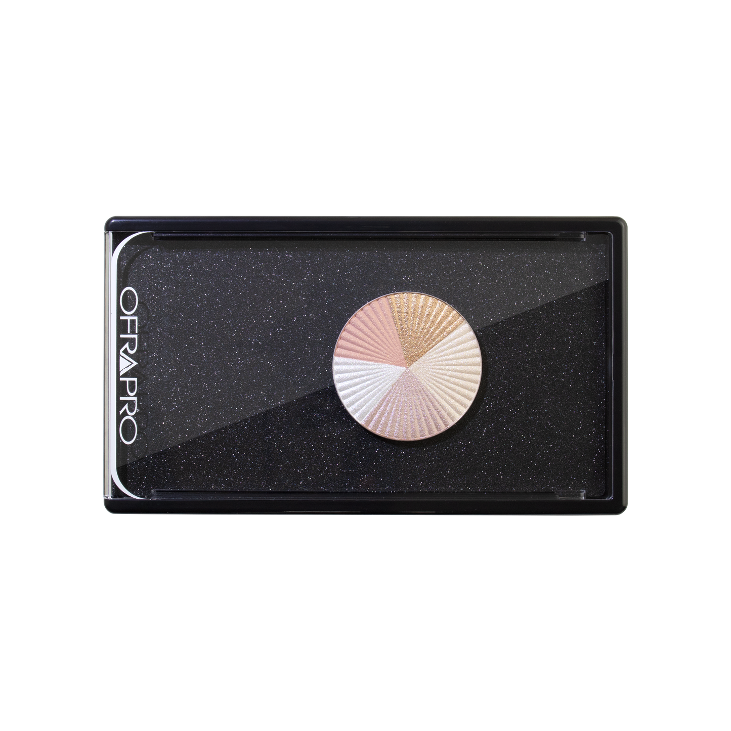 iPalette w/ Beverly Hills Highlighter