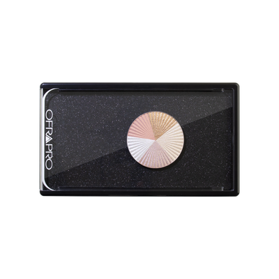 iPalette w/ Beverly Hills Highlighter