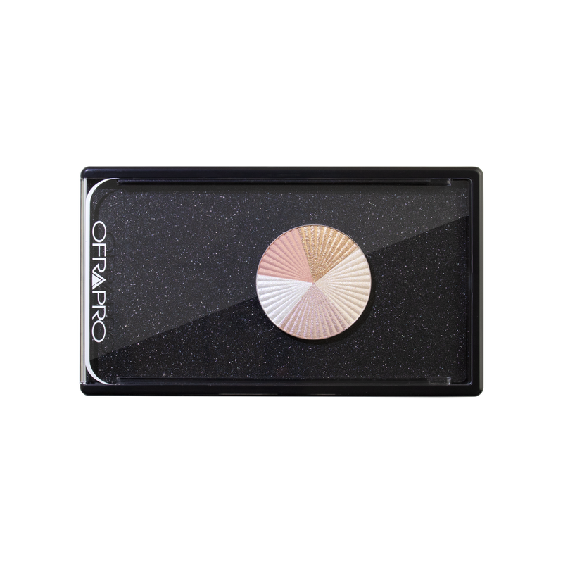 iPalette w/ Beverly Hills Highlighter