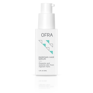 Ingrown Hair Serum