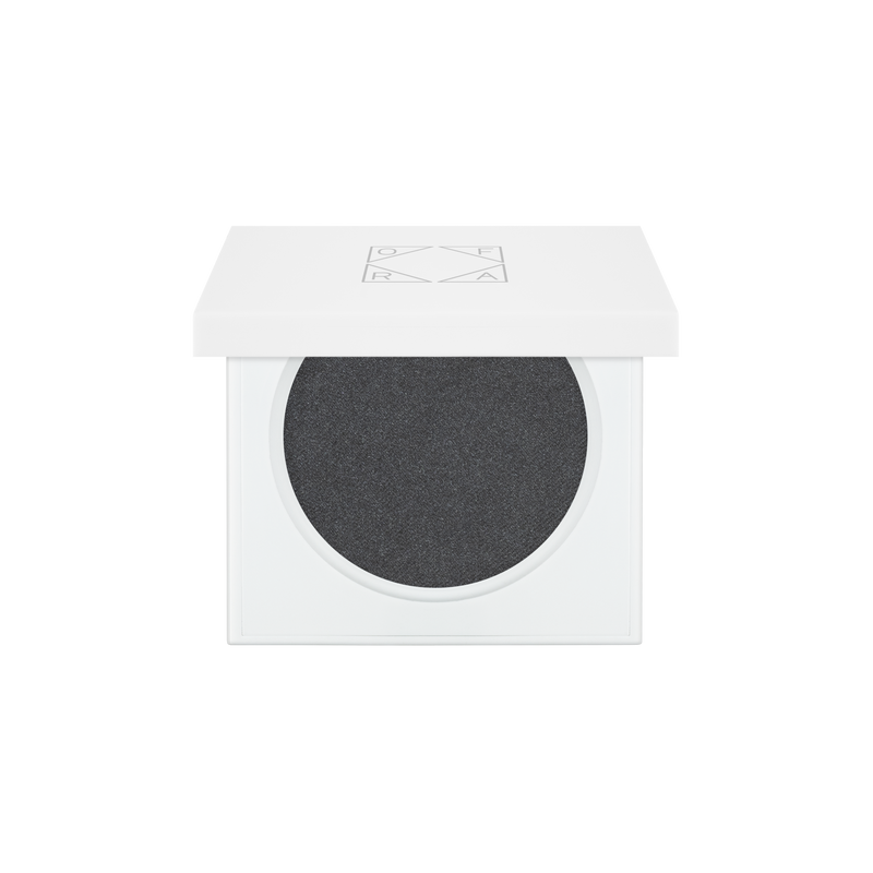 Eyeshadow - Iron