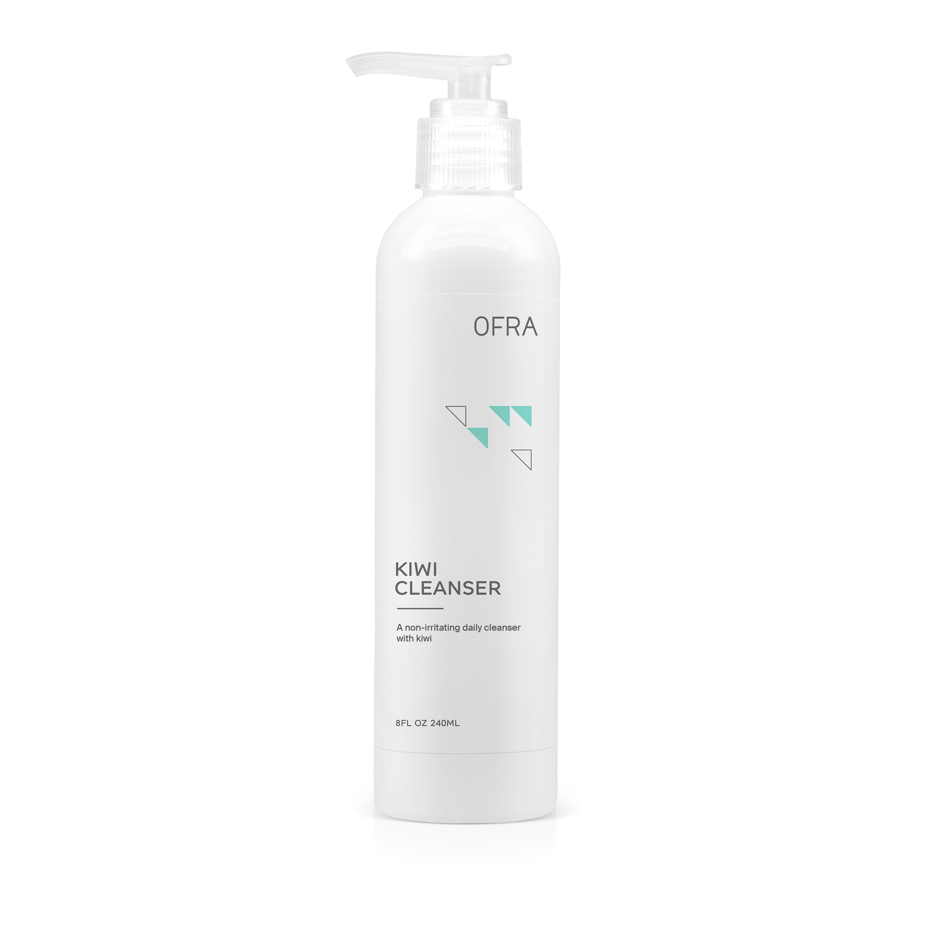 Kiwi Cleanser