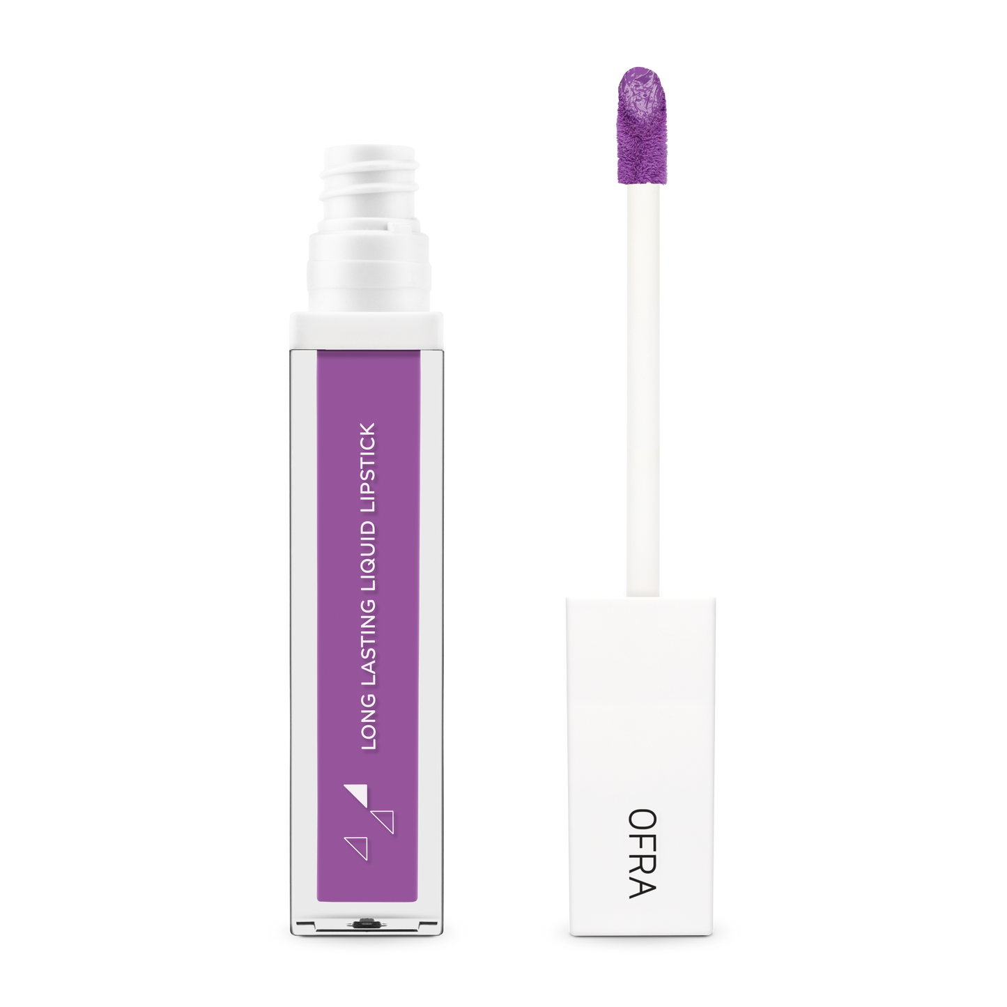Long Lasting Liquid Lipstick - Las Vegas