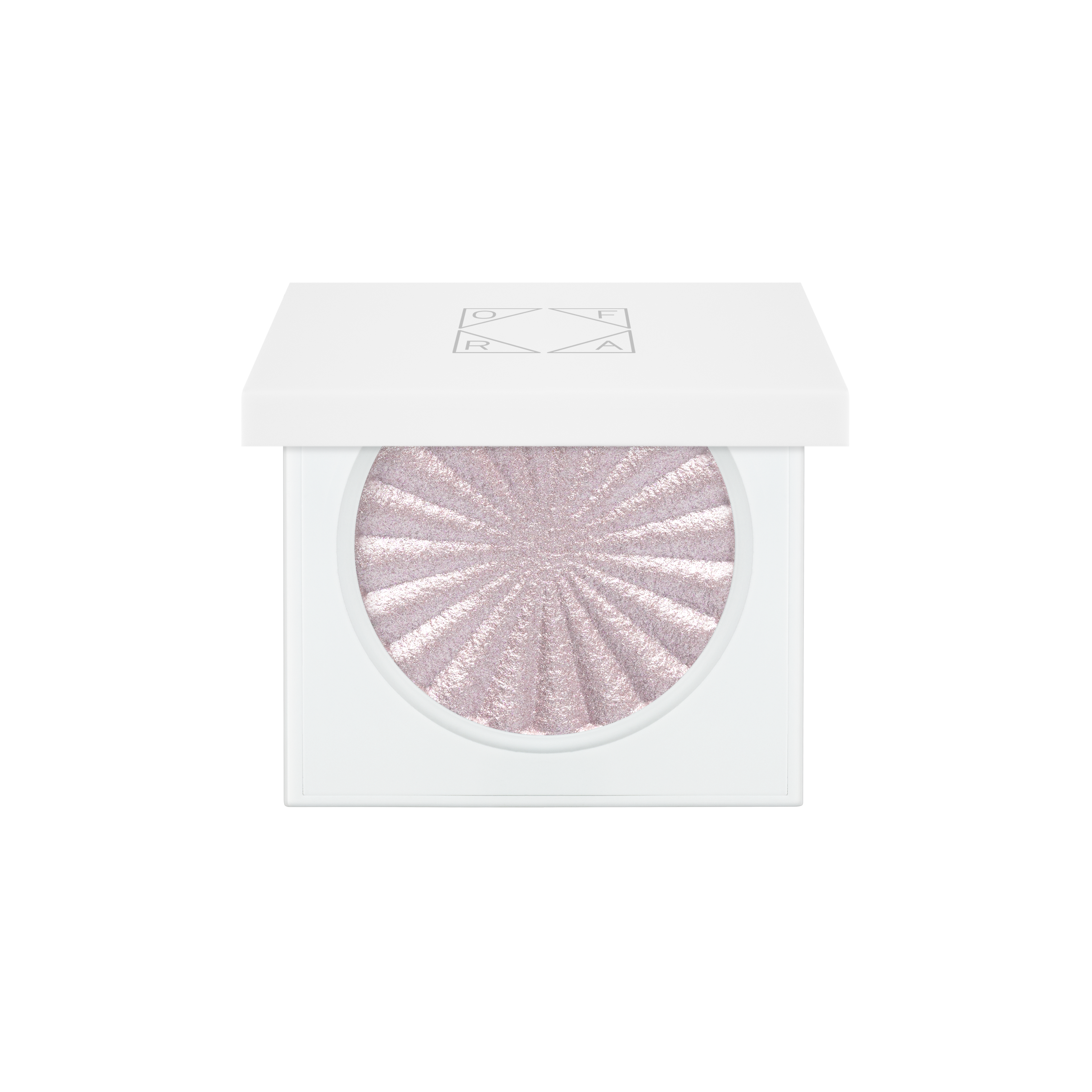 Mini Highlighter - Lavender Icing