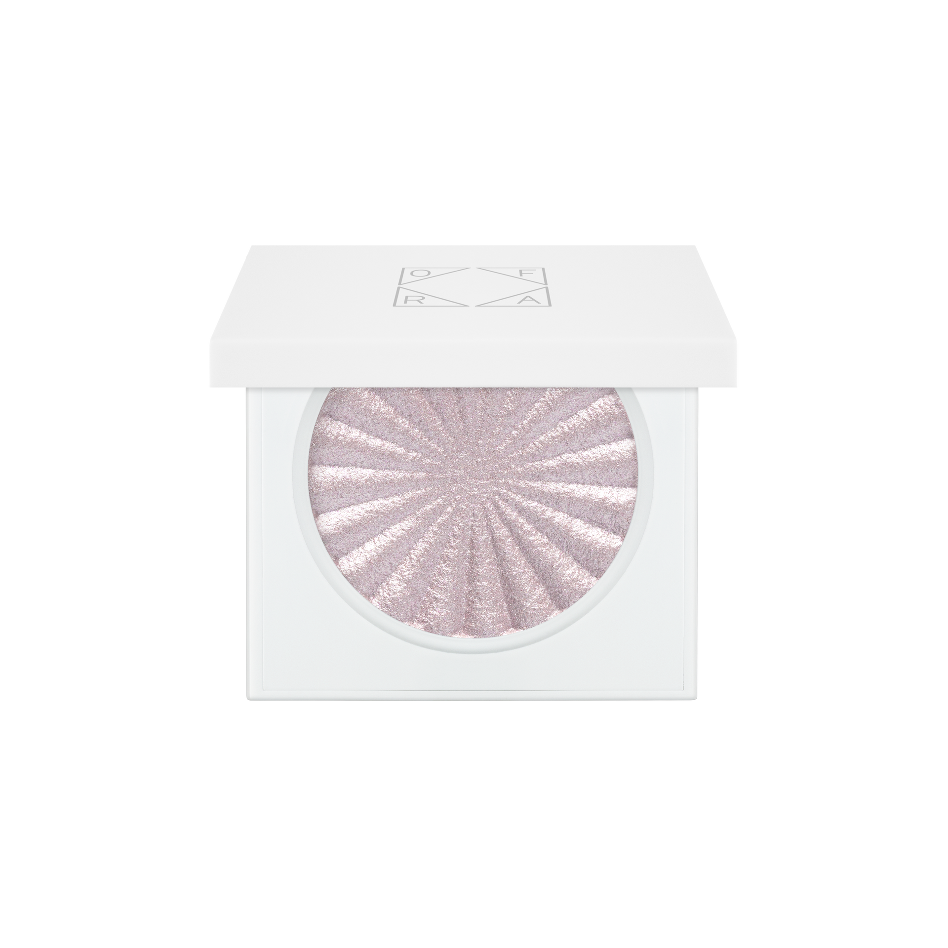 OFRA HIGHLIGHTER 3g 新品未使用未開封 Mini Highlighter | OFRA Cosmetics | Cool-Toned Muted Lavender Glow