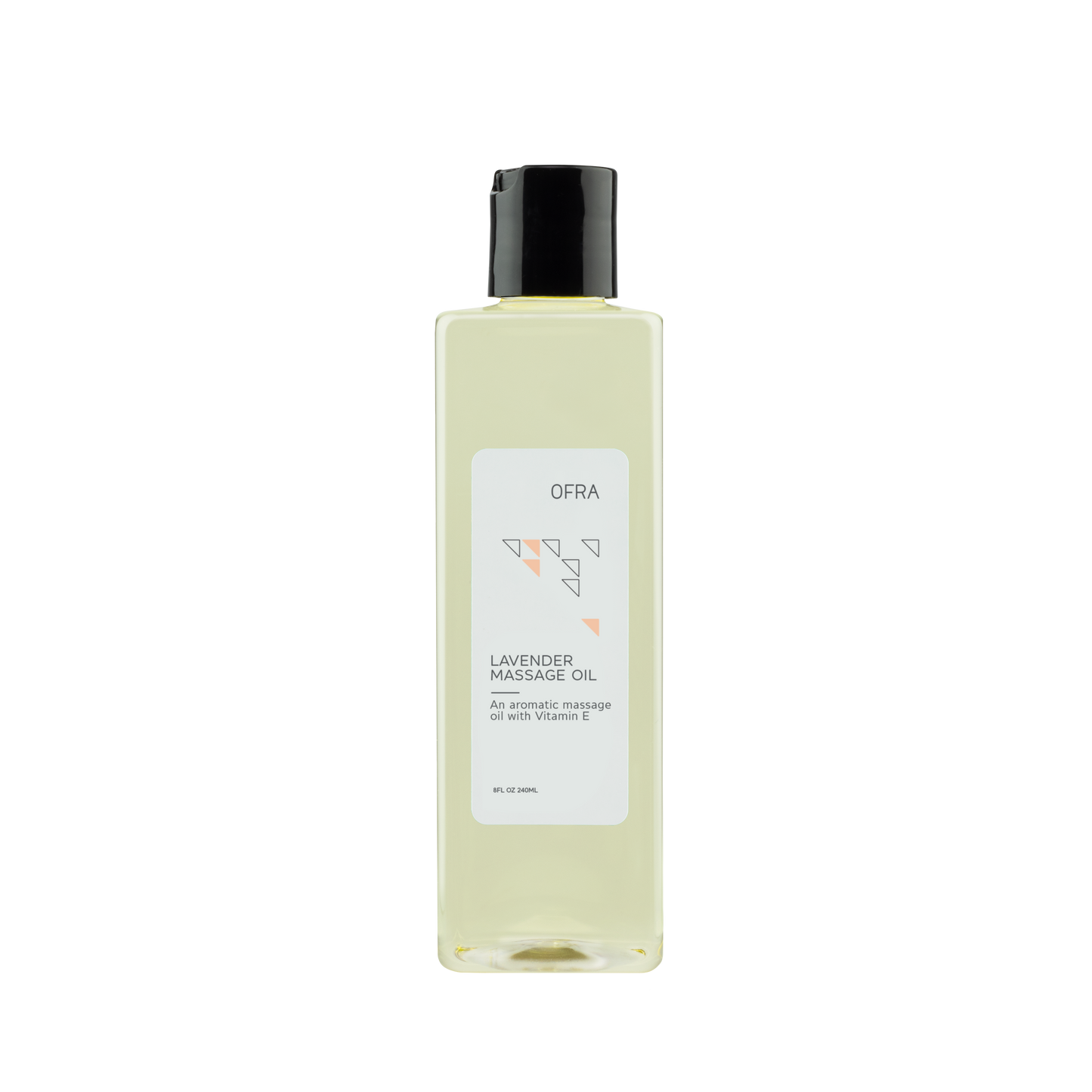 Massage Oil - Lavender
