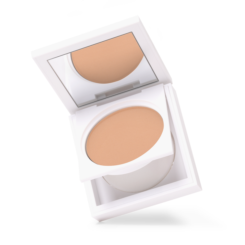 Pure Matte Finishing Powder -  Light Medium