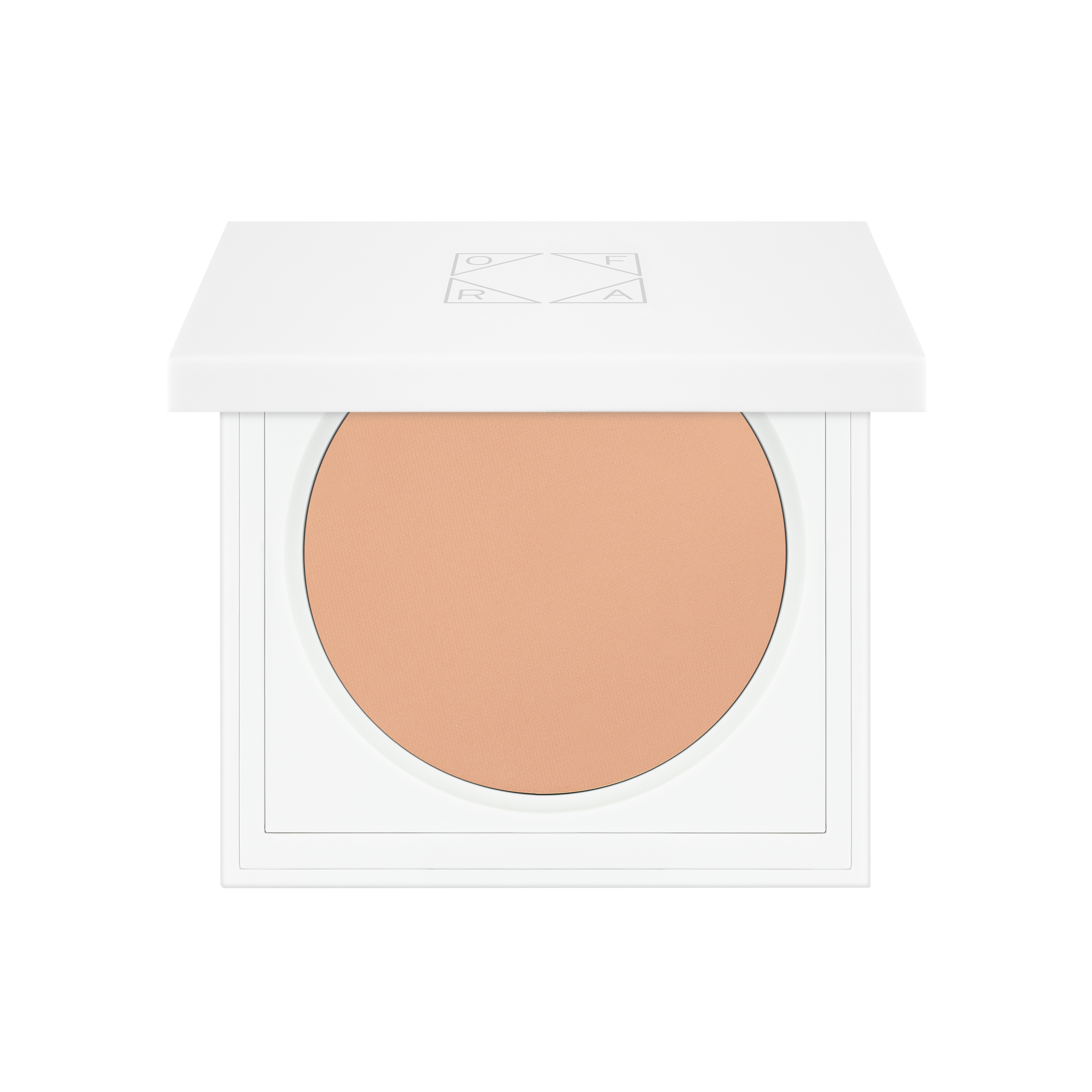Pure Matte Finishing Powder -  Light Medium