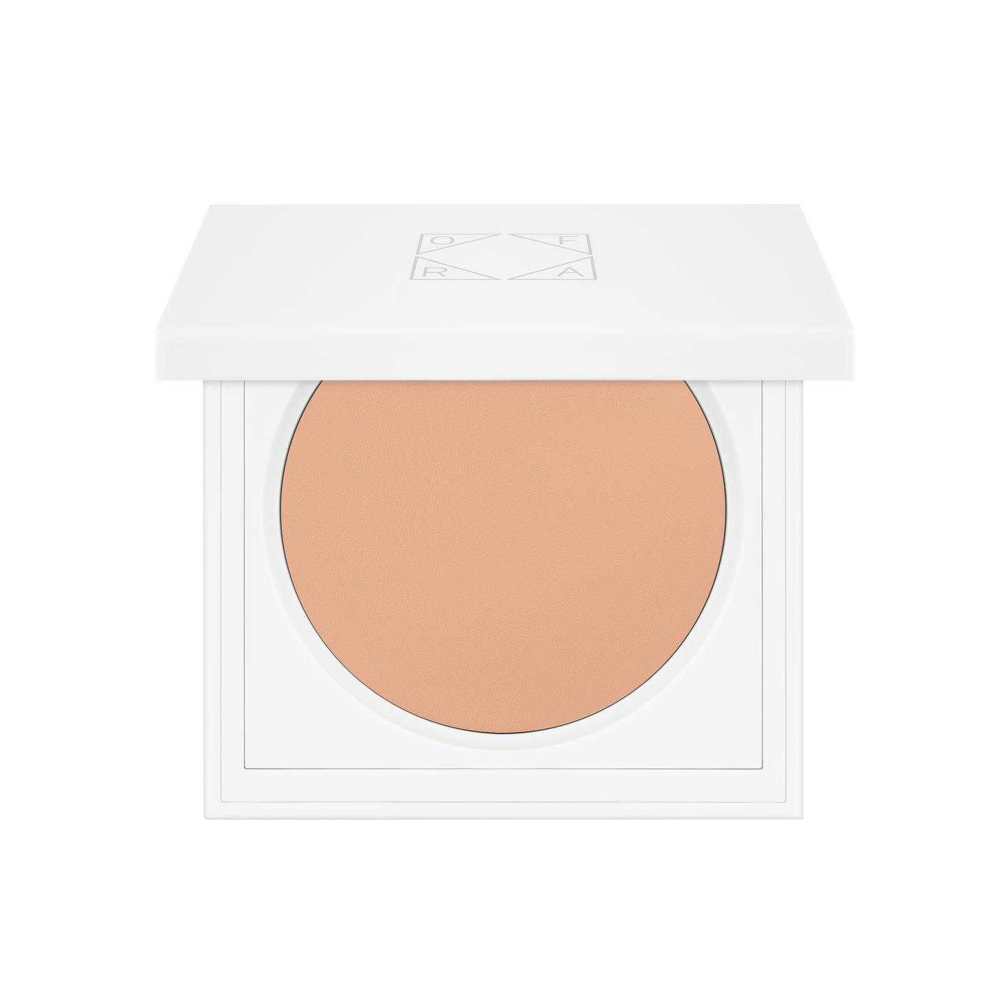 Pure Matte Finishing Powder -  Light Medium