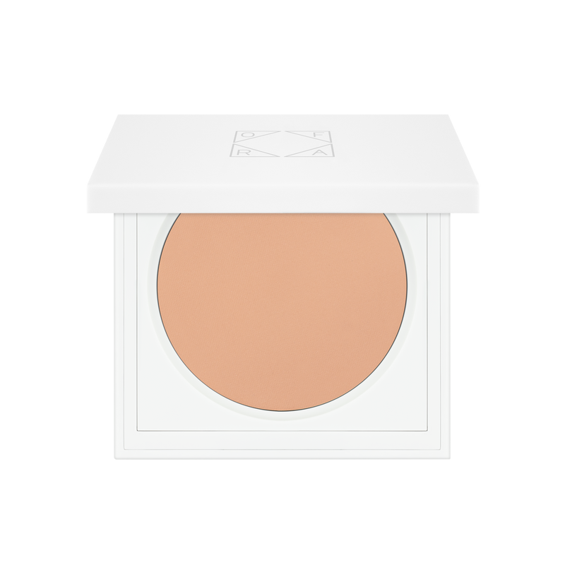 Pure Matte Finishing Powder -  Light Medium