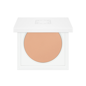 Pure Matte Finishing Powder -  Light Medium