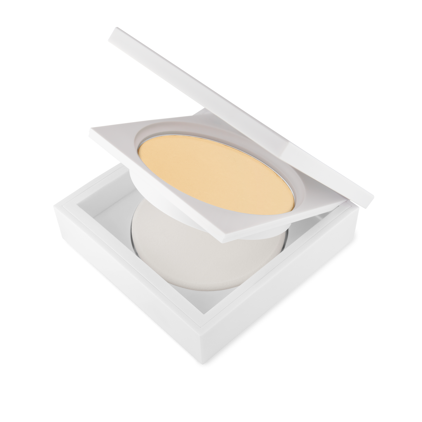 Pure Matte Finishing Powder - Light