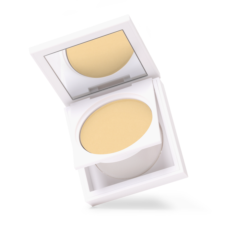 Pure Matte Finishing Powder - Light