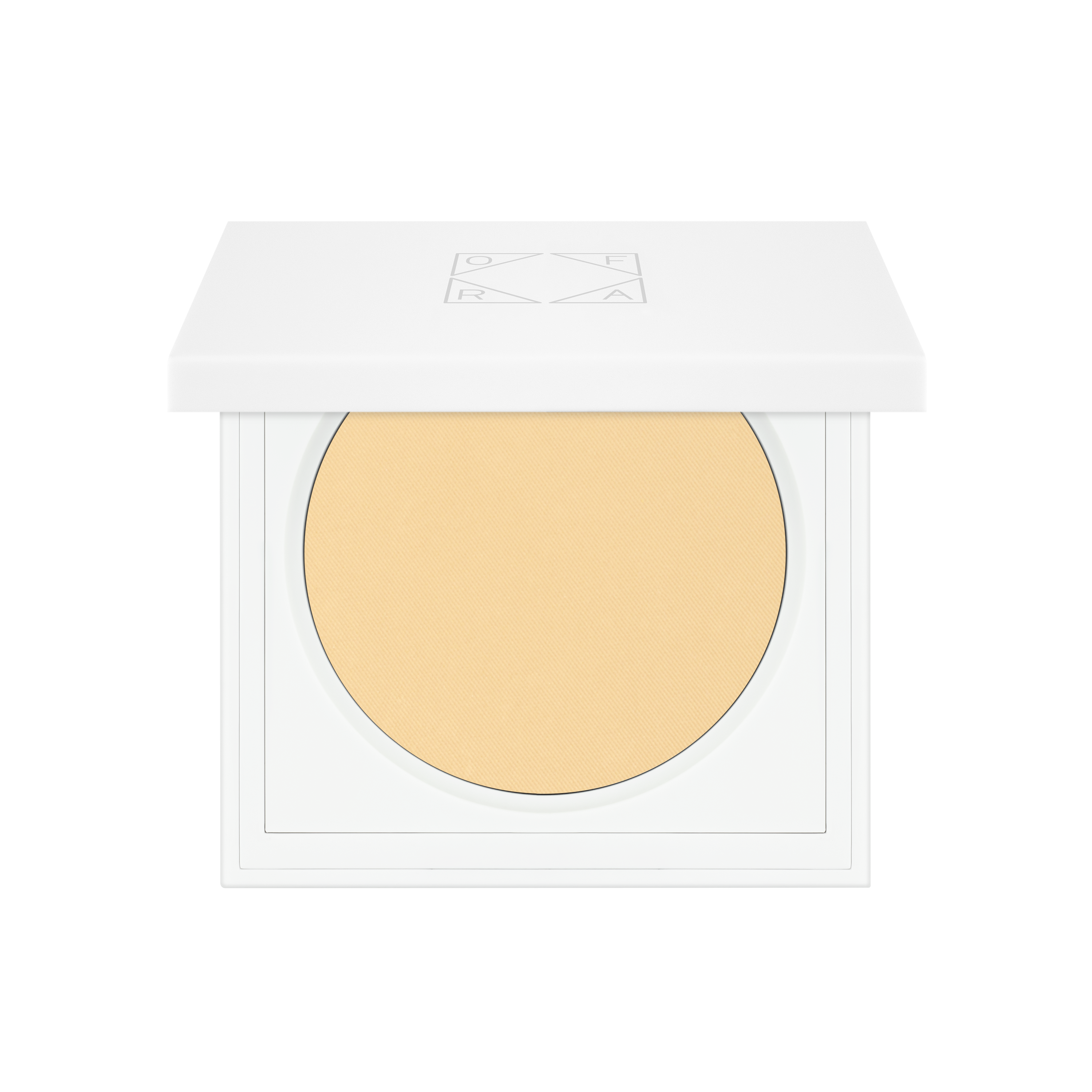 Pure Matte Finishing Powder - Light
