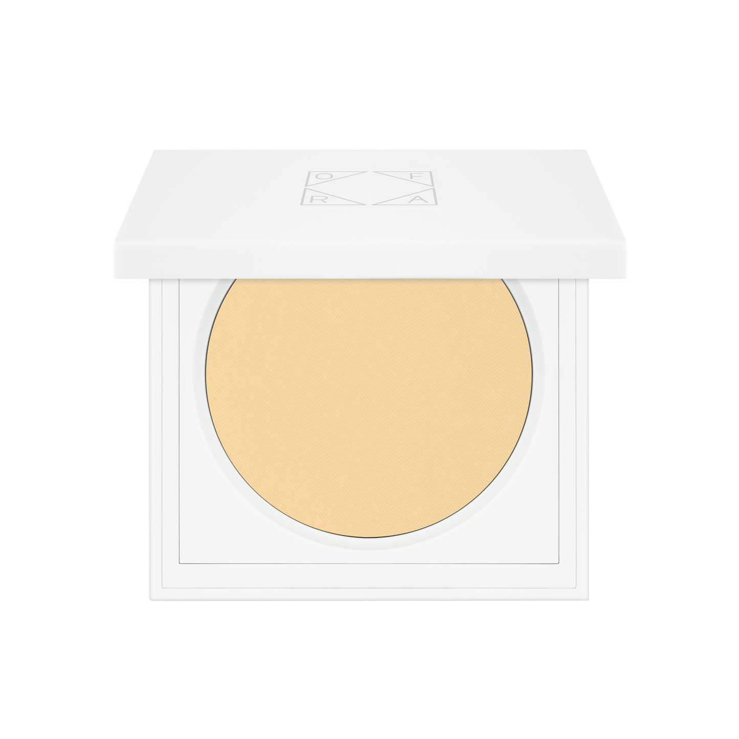 Pure Matte Finishing Powder - Light