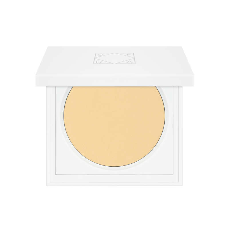 Pure Matte Finishing Powder - Light