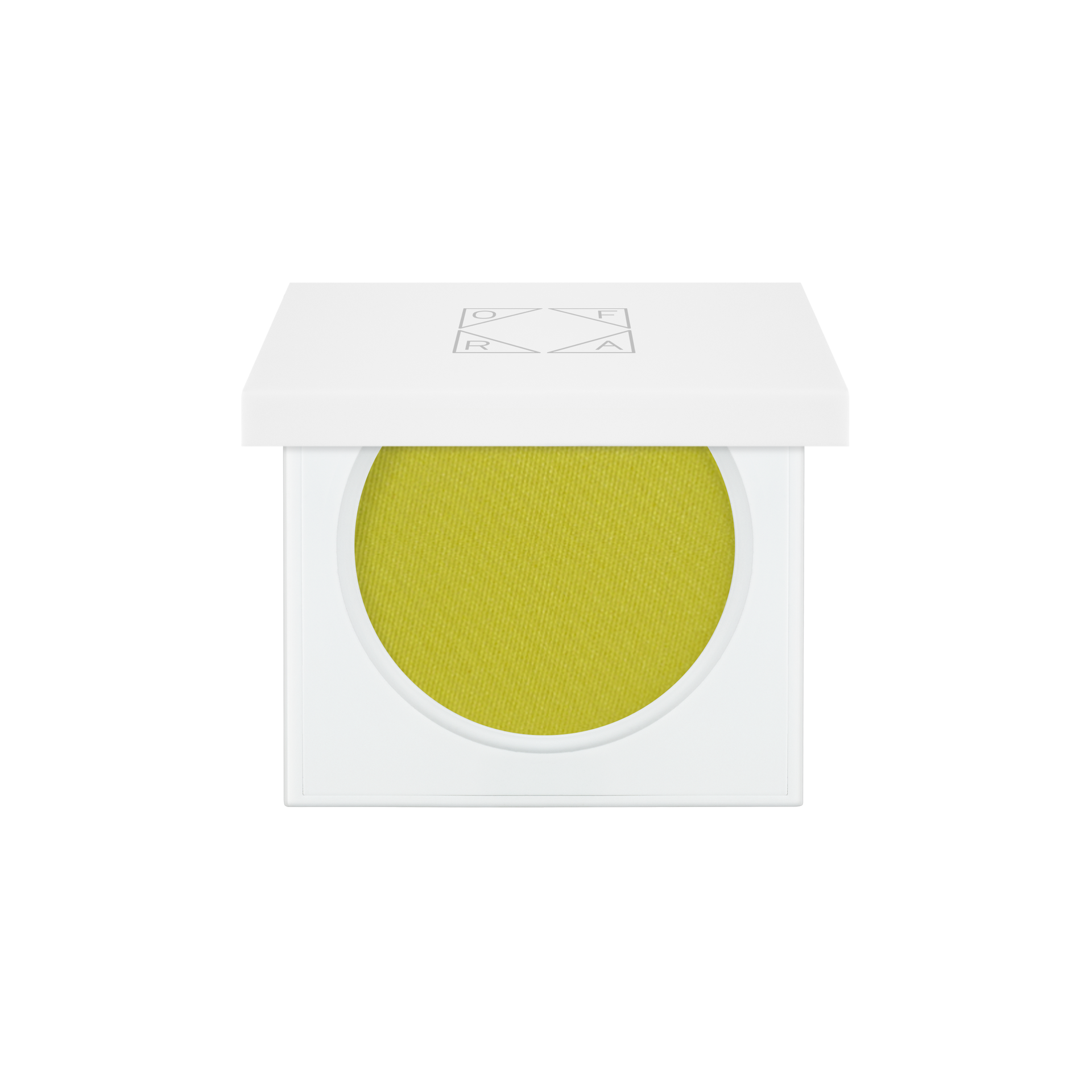 Lime Green | Pressed Powder Eyeshadow | Vegan & Cruelty-Free