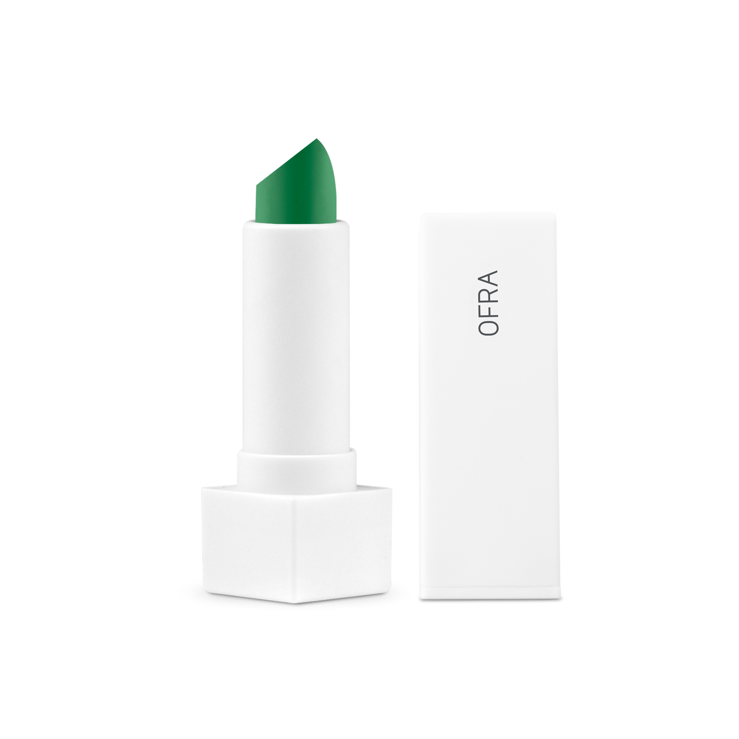 Lipstick - Lime Green