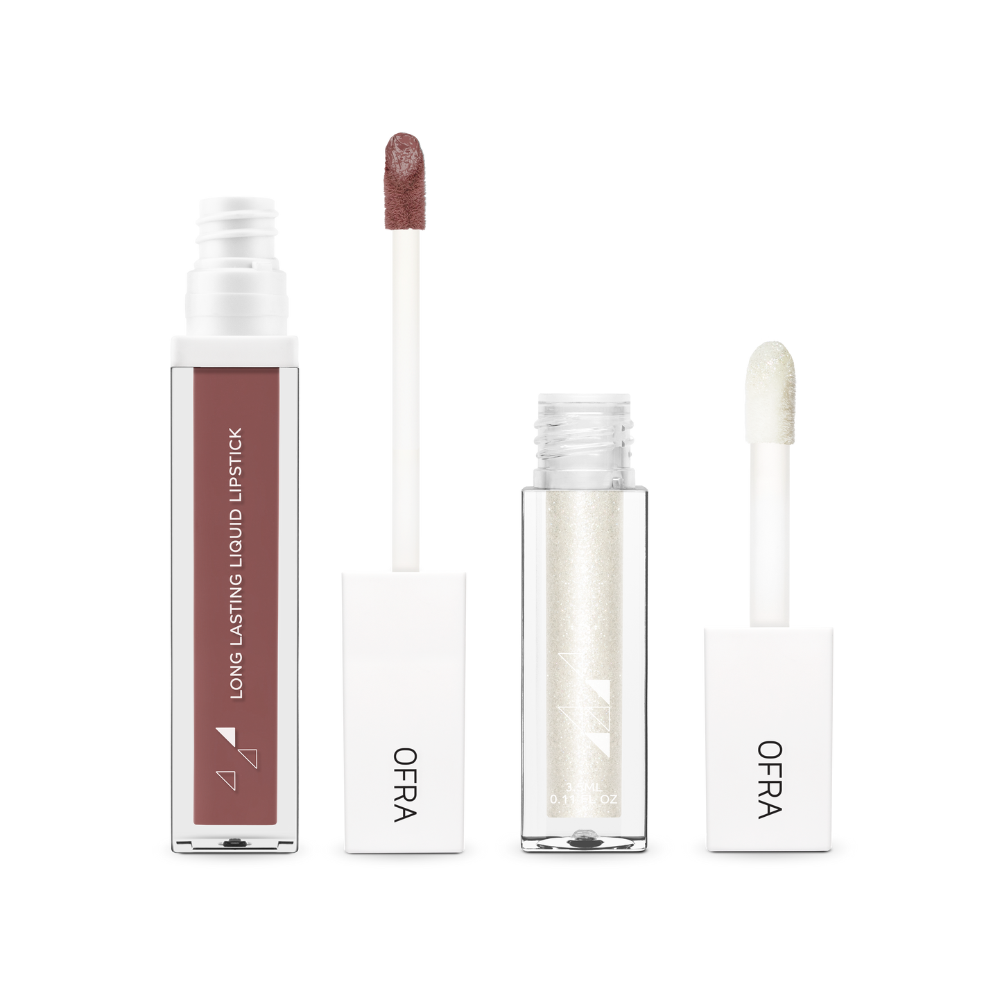 By Samantha March Lip Duo