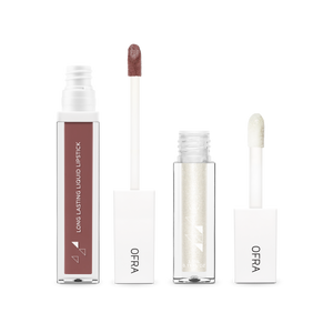 By Samantha March Lip Duo