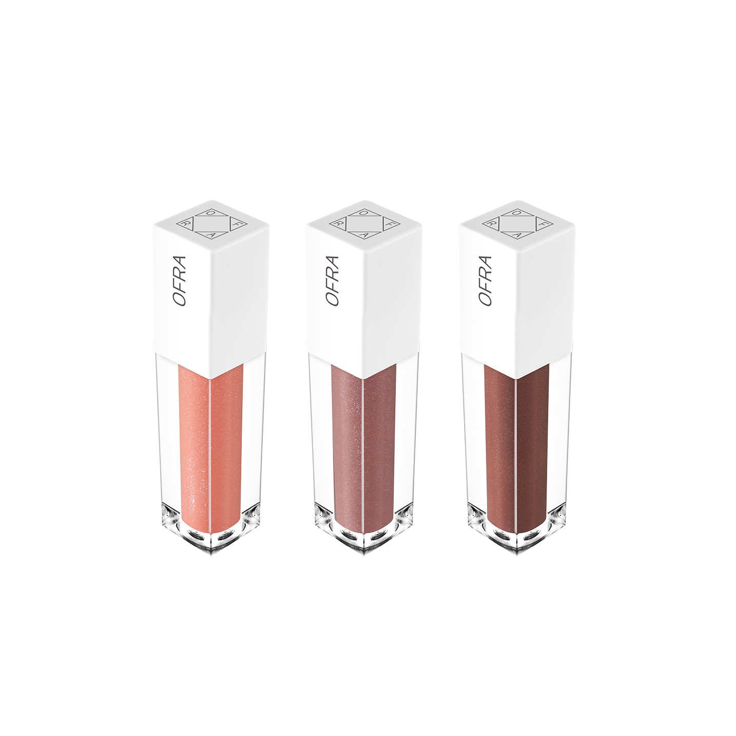 Lip Set - For the Plot