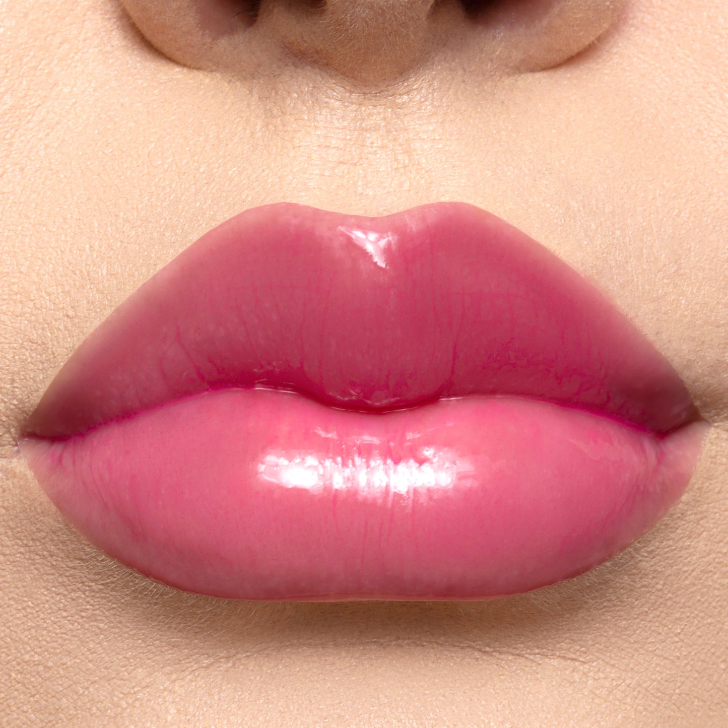 Lip Oil - Flushed