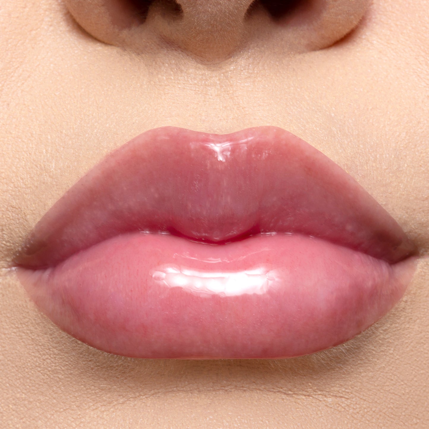 Lip Oil - Glassy
