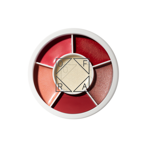 Rainbow Lips - Ritz Gloss