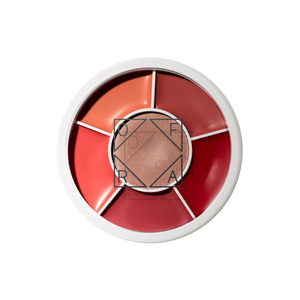 Rainbow Lips - Tropicana